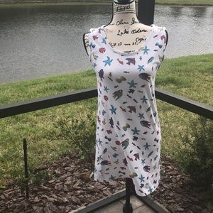 Sleep Club night shirt